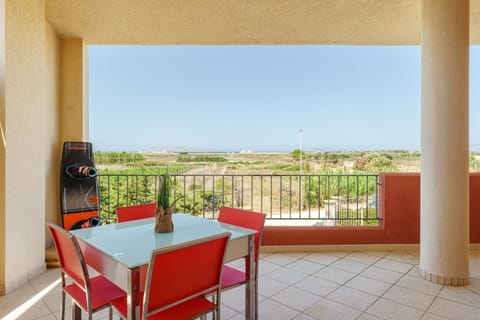 Day, Natural landscape, View (from property/room), Balcony/Terrace