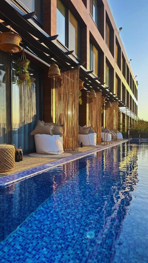 Day, Pool view, Swimming pool