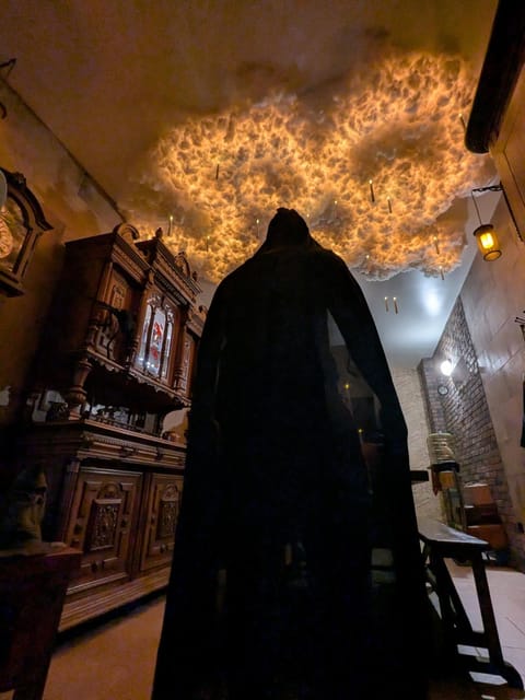 Le Quai des sorciers 15 minutes de Lille Apartment in Lille