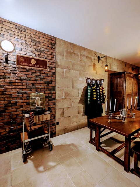 Le Quai des sorciers 15 minutes de Lille Apartment in Lille