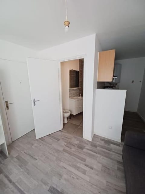 studio Palais de Justice Apartment in Clermont-Ferrand