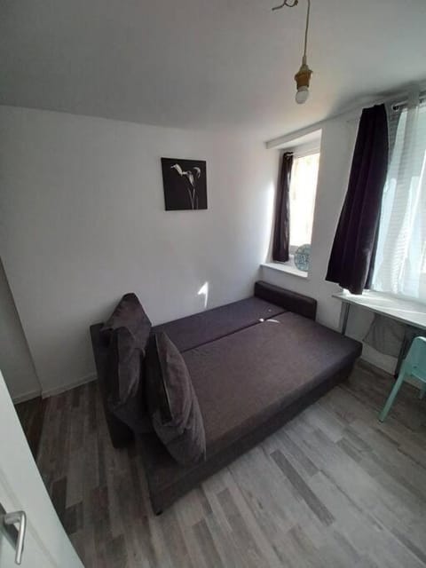 studio Palais de Justice Apartment in Clermont-Ferrand