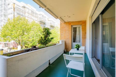 Le petit Disney Apartment in Noisy-le-Grand