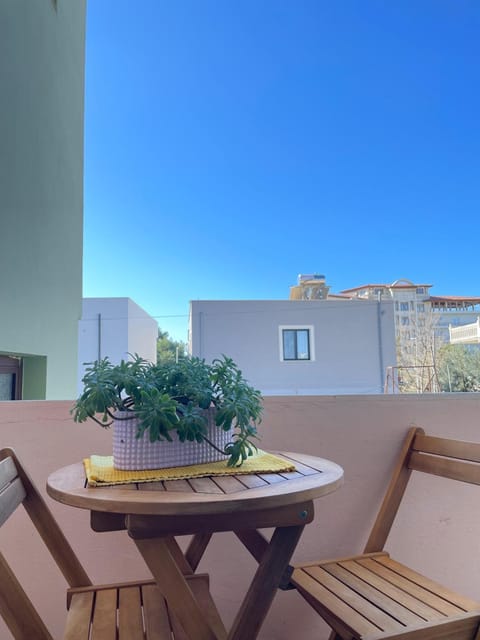 Villa Beni Osmenaj Bed and Breakfast in Vlorë