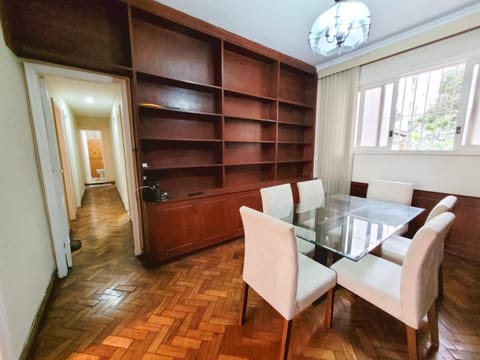 Real Apartments 329 - 3 bedrooms and 3 bathrooms in Copacabana Apartment in Rio de Janeiro