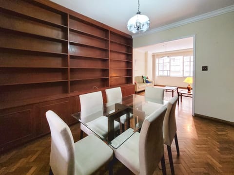 Real Apartments 329 - 3 bedrooms and 3 bathrooms in Copacabana Apartment in Rio de Janeiro