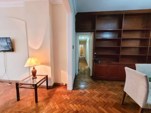 Real Apartments 329 - 3 bedrooms and 3 bathrooms in Copacabana Apartment in Rio de Janeiro