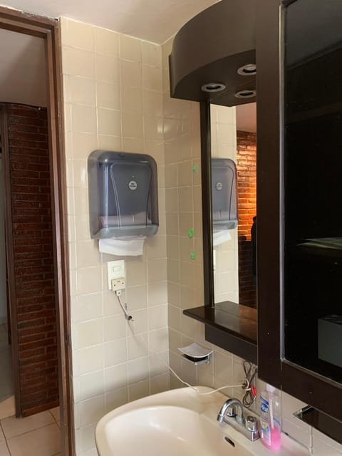 LIVING Bed and Breakfast in Mexico City