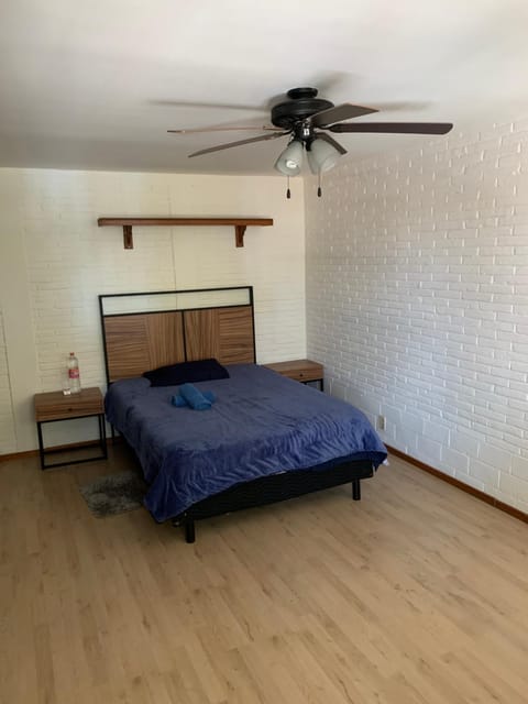 LIVING Bed and Breakfast in Mexico City