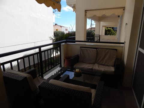 Balcony/Terrace, Seating area