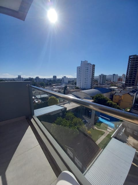 View (from property/room), Balcony/Terrace