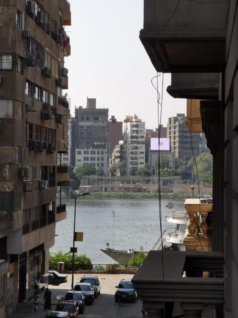 River view