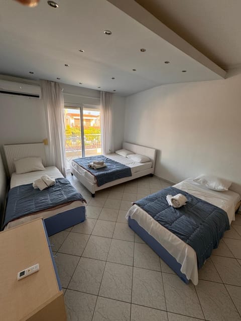 Samaras Villa Villa in Halkidiki