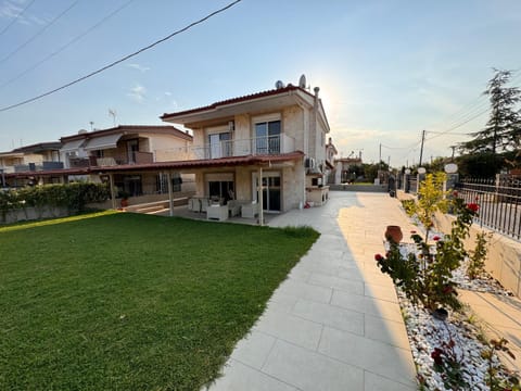 Samaras Villa Villa in Halkidiki