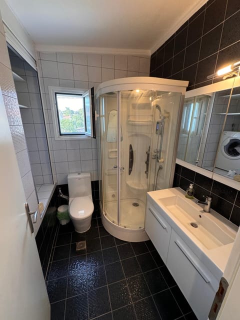 Samaras Villa Villa in Halkidiki