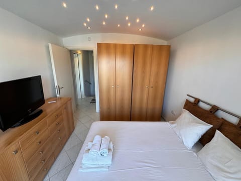 Samaras Villa Villa in Halkidiki