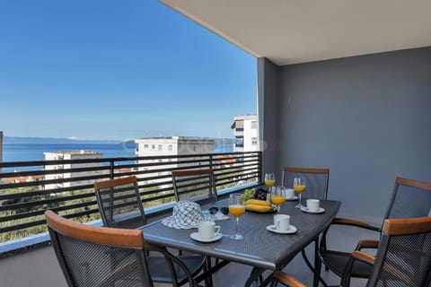 Balcony/Terrace, Seating area