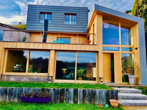 Magnifique studio indépendant Apartment in Caluire-et-Cuire