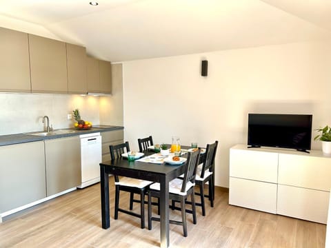 Apartments Ana Apartment in Novigrad