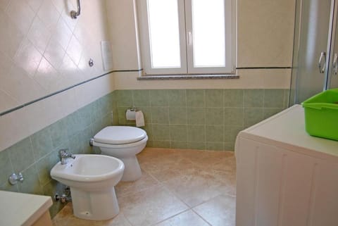 Nuovissimo appartamento vista mare in paese a Sant'Antioco C470 Apartment in Sardinia