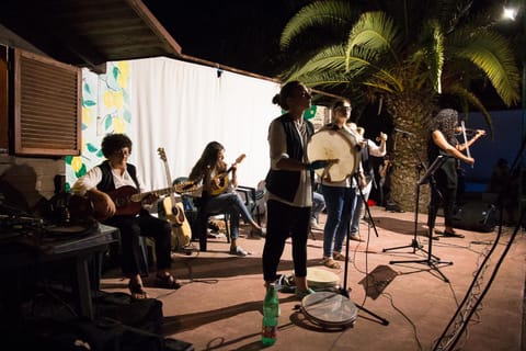 Agriturismo Pacilli Farm Stay in Province of Foggia