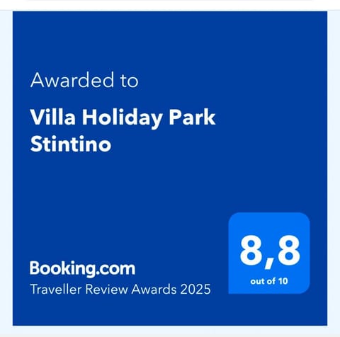 Villa Holiday Park Stintino - Piscina privata ed esclusiva Villa in Punta de su Torrione