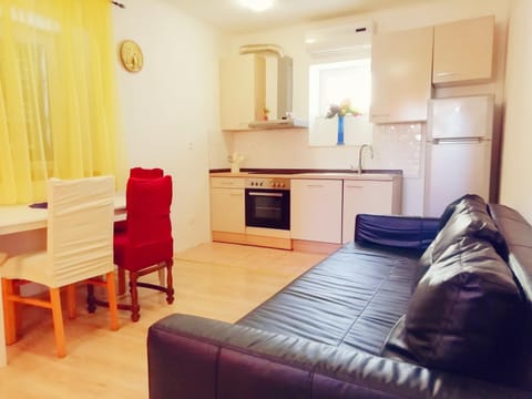 Apartment Bruno-centre of Šibenik Apartment in Šibenik