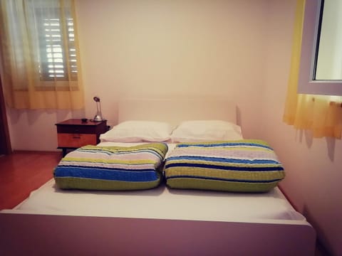 Apartment Bruno-centre of Šibenik Apartment in Šibenik