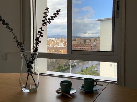 City view