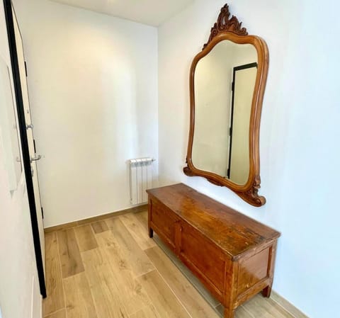 The Luminosa Apartment in Viareggio