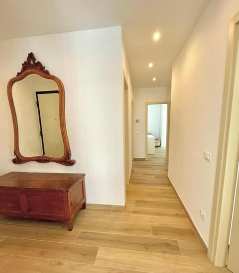 The Luminosa Apartment in Viareggio