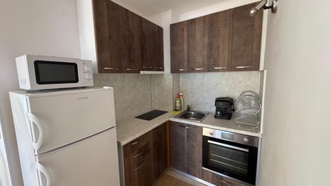 Апартамент в комплекс Златна Дюна Apartment in Nessebar