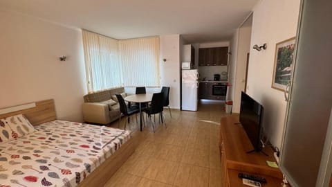 Апартамент в комплекс Златна Дюна Apartment in Nessebar