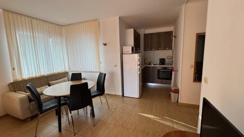 Апартамент в комплекс Златна Дюна Apartment in Nessebar