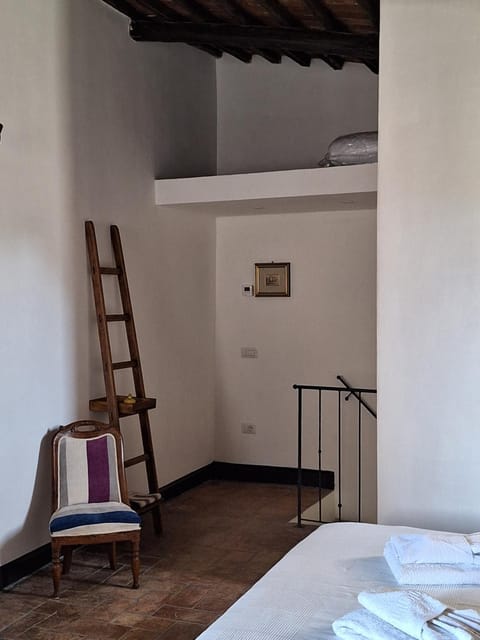 Casetta al Parione Apartment in Bolsena