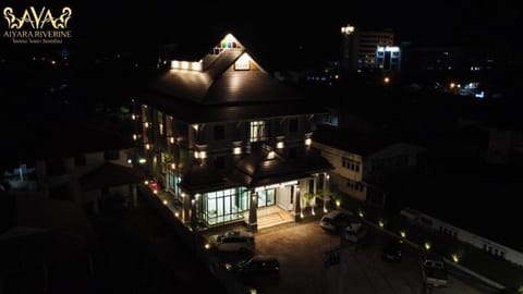 Property view
