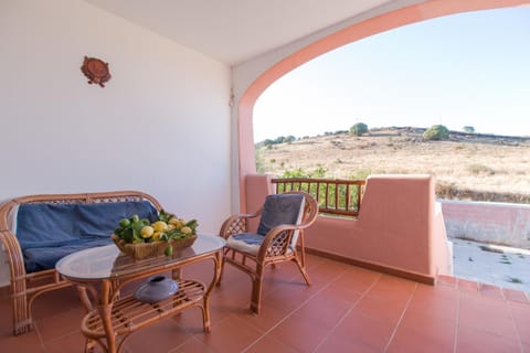 Natural landscape, Balcony/Terrace, Balcony/Terrace