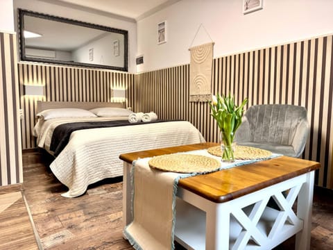 Apartamenty Marea Rentals Beniowskiego Ustka Apartment in Pomeranian Voivodeship