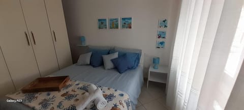 Casa Mugnai Apartment in Piombino