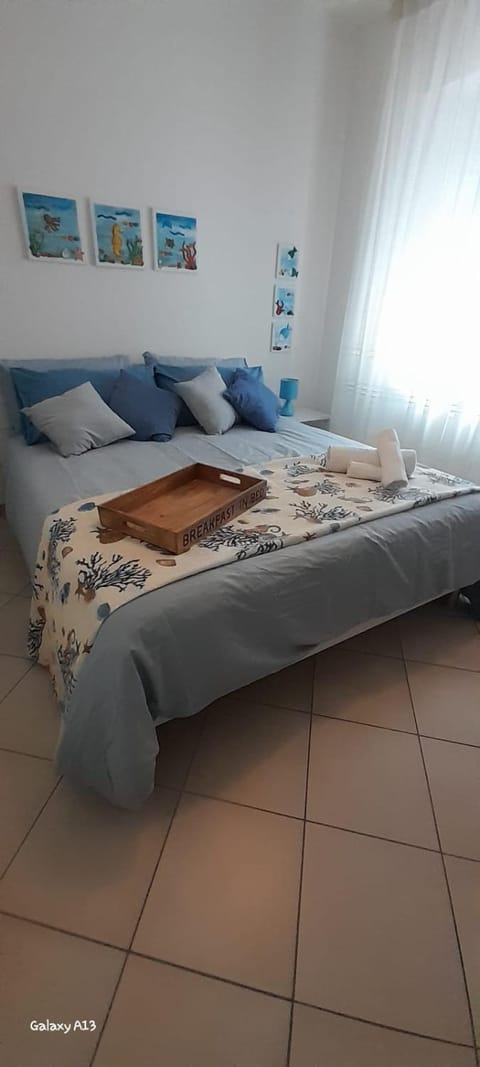 Casa Mugnai Apartment in Piombino