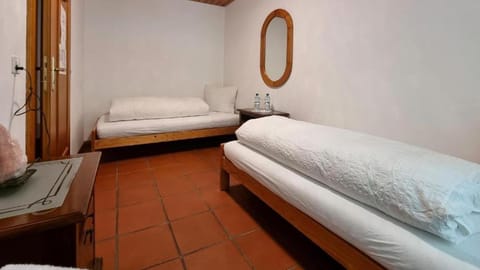 Rest and Restaurant in Roveredo Hotel in Canton of Ticino