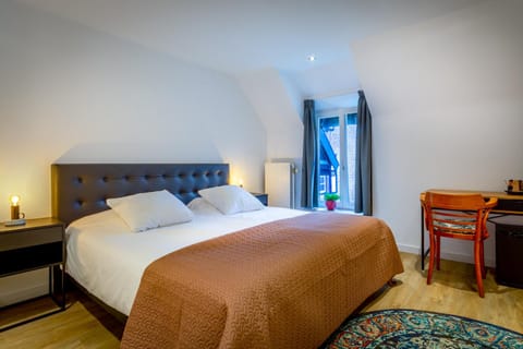 Landgoed Overste Hof Hotel in Kerkrade