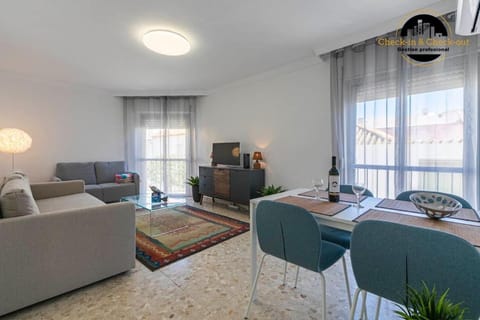 Apartamento Las Redes Estepona Apartment in Estepona