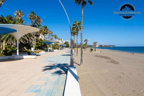 Apartamento Las Redes Estepona Apartment in Estepona