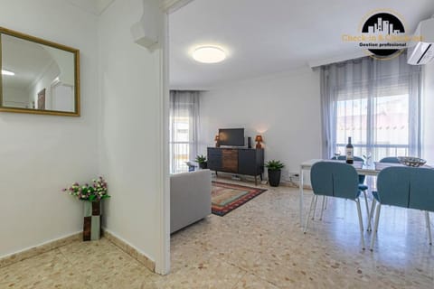 Apartamento Las Redes Estepona Apartment in Estepona