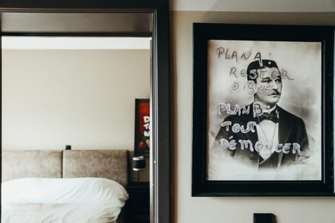 Au pied du Pré by WelcHome Apartment in Wallonia, Belgium