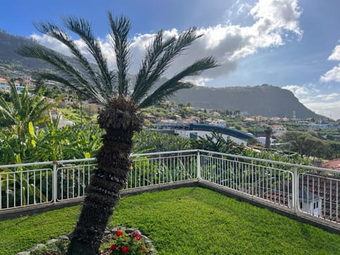 Nearby landmark, Spring, Day, Natural landscape, Garden, Garden view, Mountain view