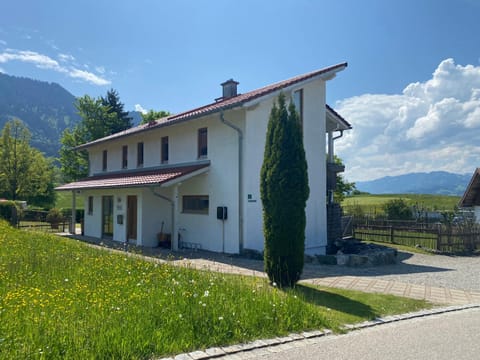 Property building, Spring