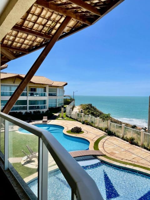 Day, Natural landscape, Balcony/Terrace, Pool view, Sea view