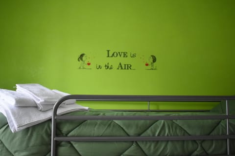 Il pensiero Apartment in Orvieto